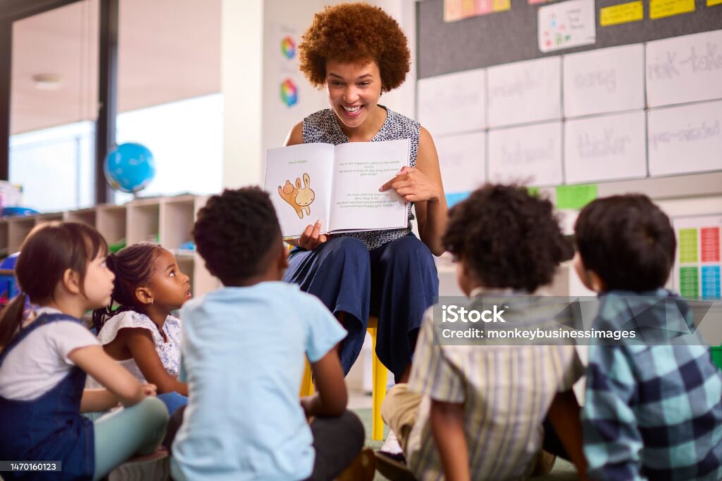 Educational Content